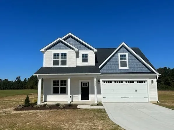 6105 Stewart Rd, Godwin, NC 28344