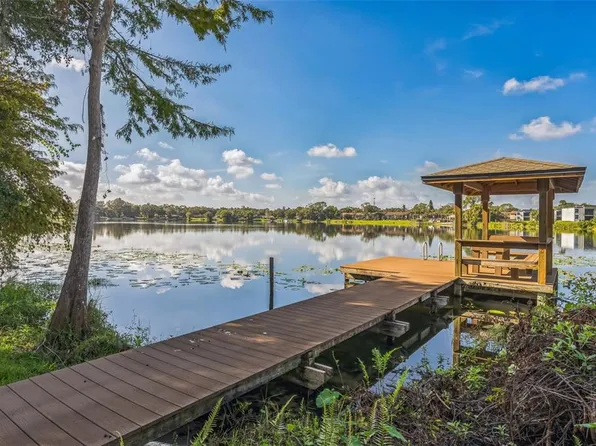 4834 Hall Rd, Orlando, FL 32817