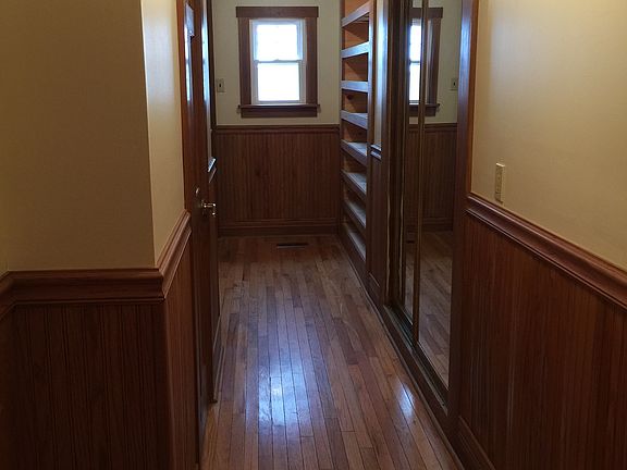 Large Pantry Area