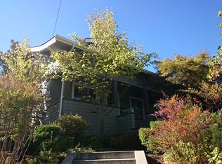 4703 4th Ave NE, Seattle, WA 98105
