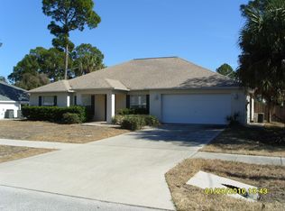 6761 Opal Ave, Cocoa, FL 32927