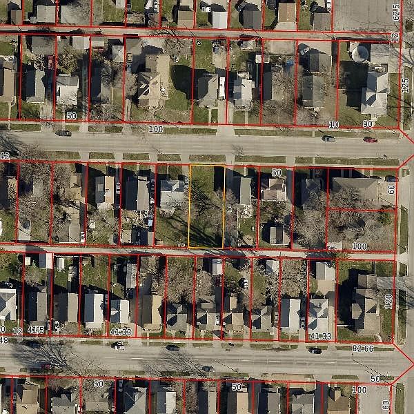 2nd image of 3223 Avenue B