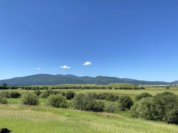 205 Kilburn Ln, Ovando, MT 59854