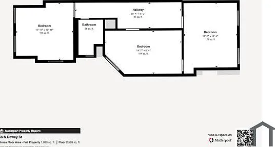 56 N Dewey St — Photo 14