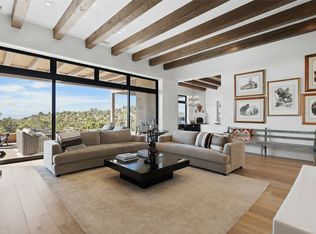 1324 Camino De Cruz Blanca, Santa fe, NM 87505