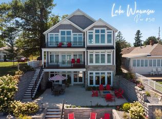 11010 N State Road 13, Syracuse, IN 46567