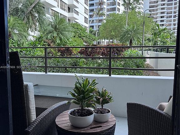 2nd image of 600 Three Islands Blvd APT 115