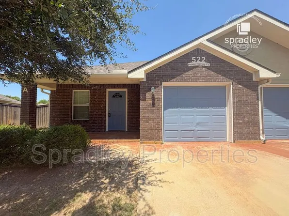 522A Pepper Spring Ct, Temple, TX 76502