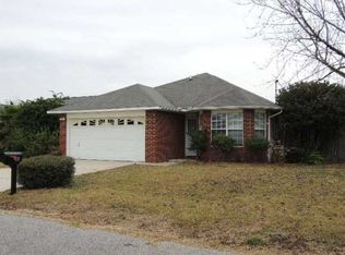 411 Peregrine Ct, Mary Esther, FL 32569