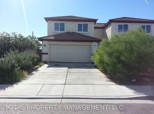 1803 E Nelson Ave, North Las Vegas, NV 89030
