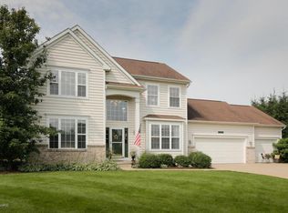7923 Clydesdale Ave, Kalamazoo, MI 49009