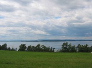 L7 Georgia Shore Rd, Saint Albans, VT 05478