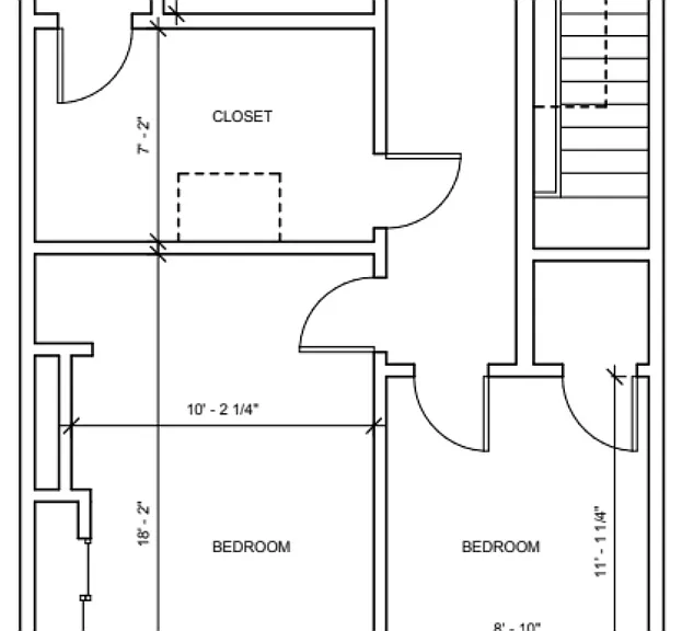 94 Mount Pleasant Ave #2 — Photo 12