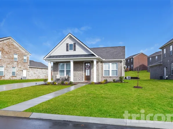 361 Park Glen Dr, Mount Juliet, TN 37122
