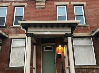 239 Miller Ave, Columbus, OH 43205