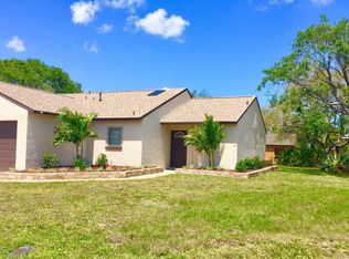 1666 Owl Ln, Melbourne, FL 32935