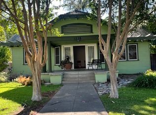 1235 N Arthur Ave, Fresno, CA 93728