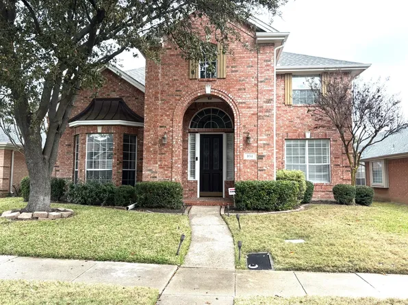 104 Midcrest Dr, Irving, TX 75063