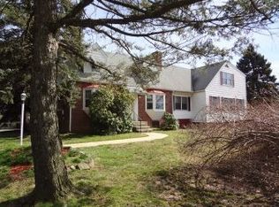 1814 Foulk Rd, Wilmington, DE 19810