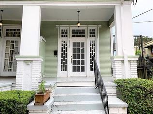 1722 Josephine St, New Orleans, LA 70113