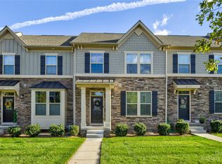 2111 Birchside Dr, Charlotte, NC 28205