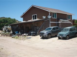 9160 Goldie Ln, Santa Margarita, CA 93453