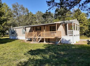 127 Birch Dr, Elizabeth, AR 72531