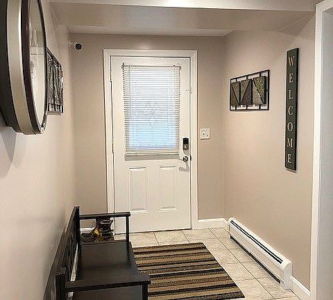 Mudroom