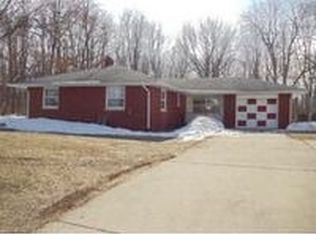 740 W Michigan St, New Carlisle, IN 46552