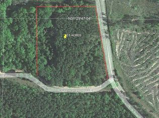 0 Johnson Rd, Oak Vale, MS 39656