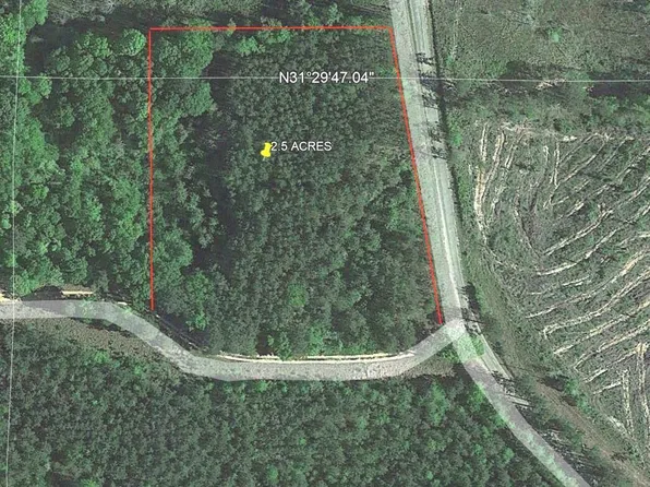 0 Johnson Rd, Oak Vale, MS 39656