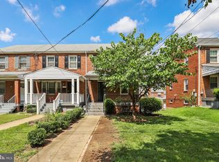 1912 Good Hope Rd SE, Washington, DC 20020