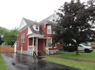 871 W Main St, Watertown, NY 13601