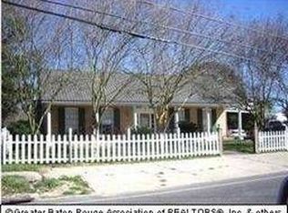 1009 E Main St, New Roads, LA 70760