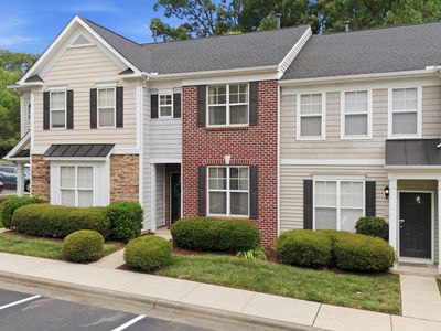 8496 Central Dr, Raleigh, NC, 27613