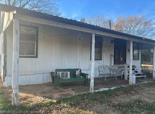 1026 Duncan Rd, Ozark, AR 72949