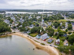 8 North Blvd, East Wareham, MA 02538