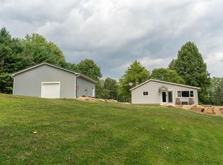 13032 Clinton Rd, Doylestown, OH 44230
