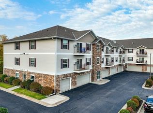 Terrace Hill Apartments, Anoka, MN 55303