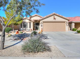 2428 E Hancock Trl, Casa Grande, AZ 85194