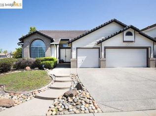 3005 Terrace View Ave, Antioch, CA 94531