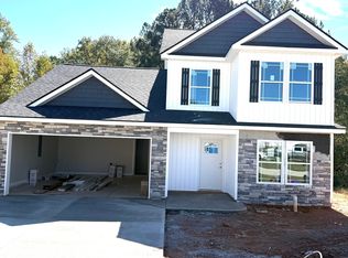 2138 Zanes Creek Dr, Inman, SC 29349