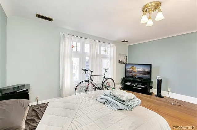 1410 Columbine St #3 — Photo 9