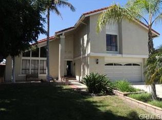 23712 Country View Dr, Diamond Bar, CA 91765