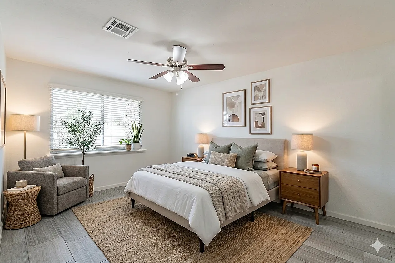1262 E Hermosa Dr — Photo 3