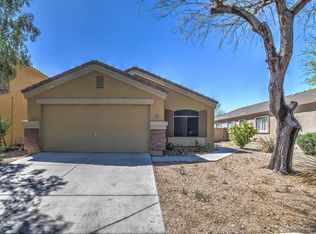 5882 S 240th Dr, Buckeye, AZ 85326