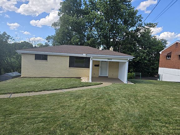 2nd image of 3003 Harmening Ave
