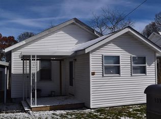 133 Whitby Rd, Coal City, WV 25823