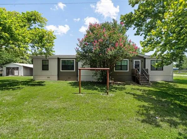501 W 3rd St, Maypearl, TX 76064
