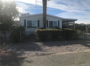1292 Gemstone Ave, Bullhead City, AZ 86442